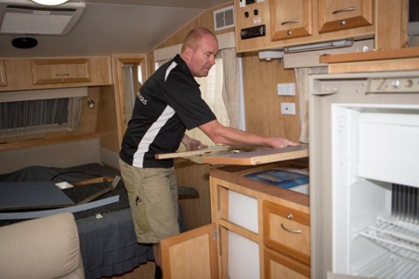 5 Mistakes You Never Make When Buying RV’s