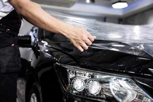 Car Protection Films – What are their Benefits and the Right Ways to Install Them?