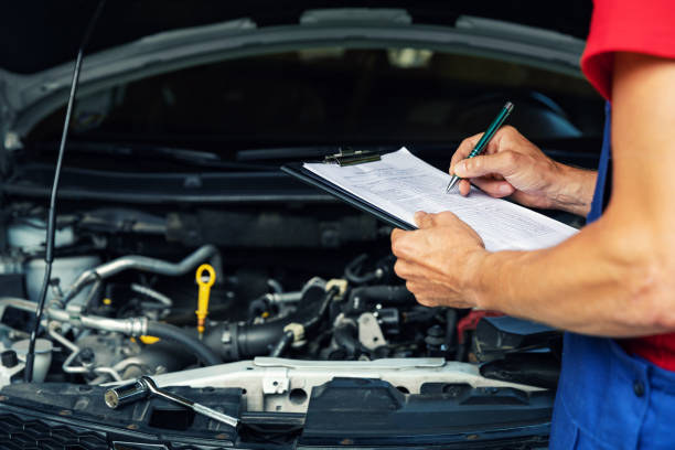 Five Factors to Consider When Choosing a Car Repair and Maintenance Shop