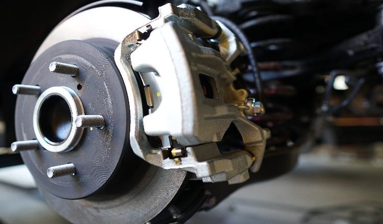 Knowing Your Performance Brake Components and How They Set Your Vehicle Apart