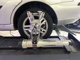 What are the Key Advantages of 3D Wheel Alignment?