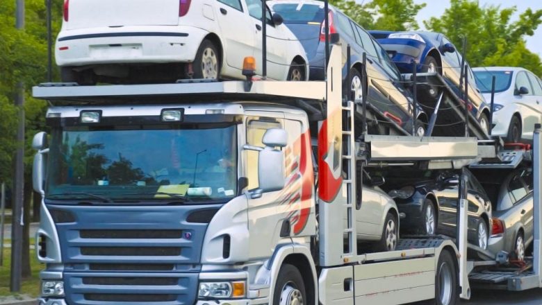 Do You Know Why You Must Choose An Auto Transport Broker?