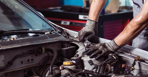 Some Lesser Discussed Facts on Car Repair Service