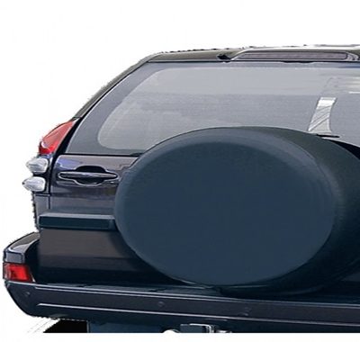 Things to Know About Spare Tyre Covers