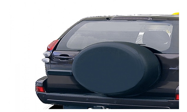 Things to Know About Spare Tyre Covers