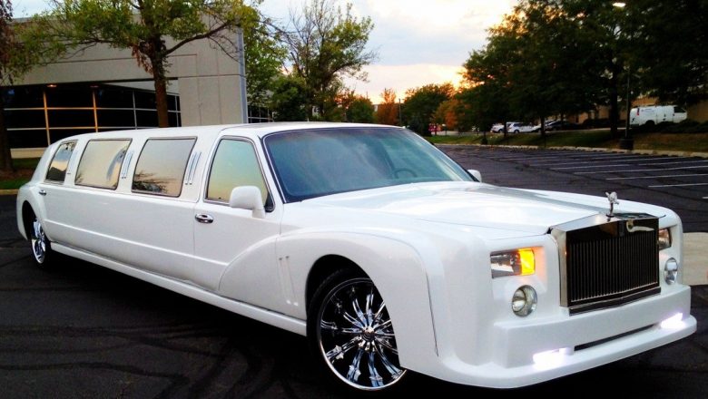 Mississauga Limo For Your Wedding