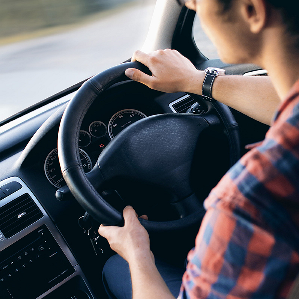 3 Driving Tips You Need To Know To Become A Better Driver