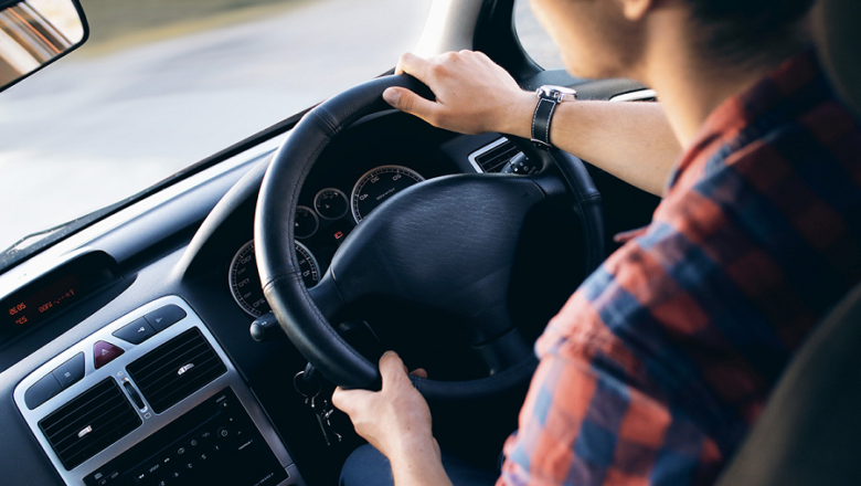 Reasons why every girl needs to learn driving:
