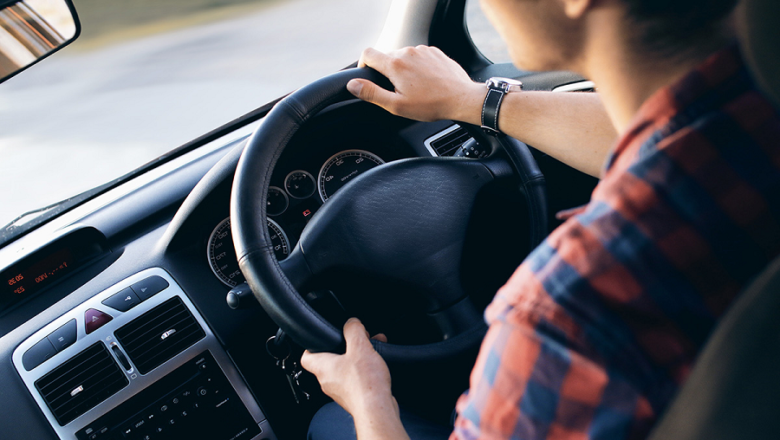 3 Driving Tips You Need To Know To Become A Better Driver