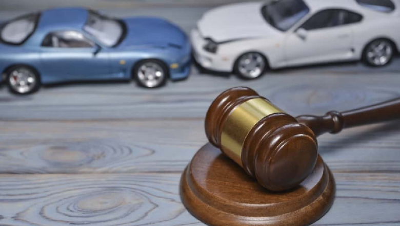 4 Situations Where You Should Hire An Experienced Car Accident Lawyer