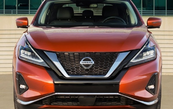 What is Making the Buyers Wait for the Upcoming 2022 Nissan Murano?