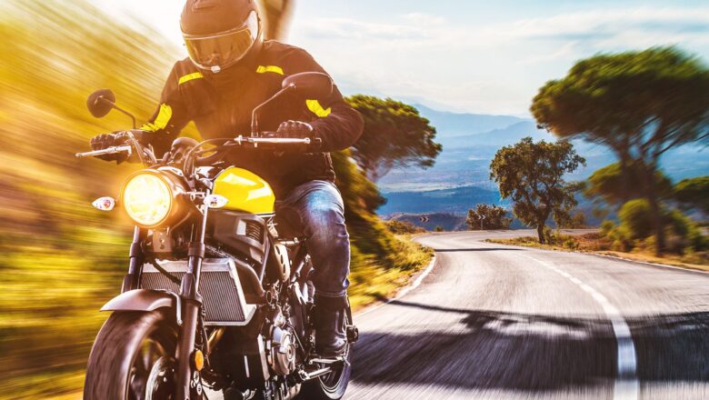 The Basics of Motorcycle Loans