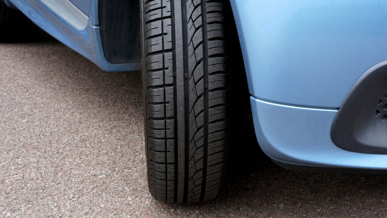 Dealing With Vehicle Tires