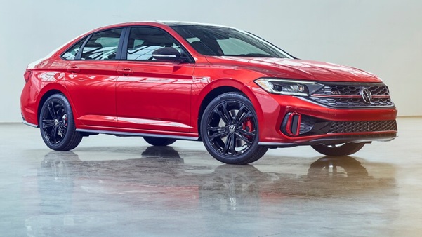 How Good a Sedan Choice Will the 2022 Volkswagen Jetta Make?