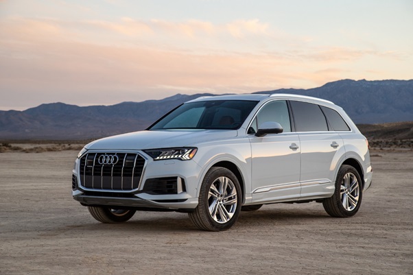 What Makes 2022 Audi Q7 a Worthy SUV to Purchase?
