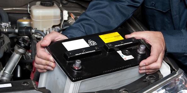 All You Need to Know About the Dead Car Battery Replacement              