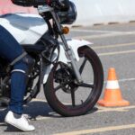 How to get a motorcycle license in Dubai?