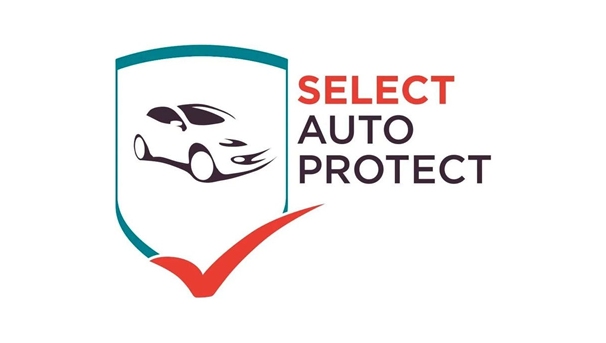 Select Auto Project Information