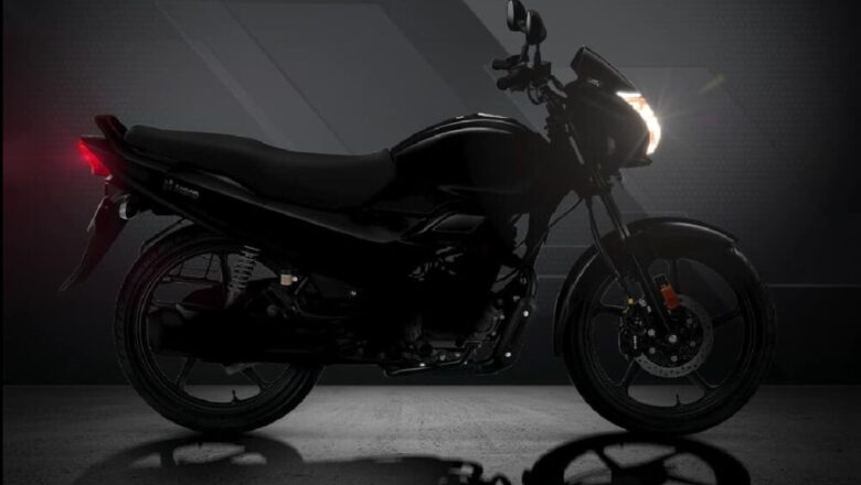 Welcome to the uniqueness of the super splendor 125