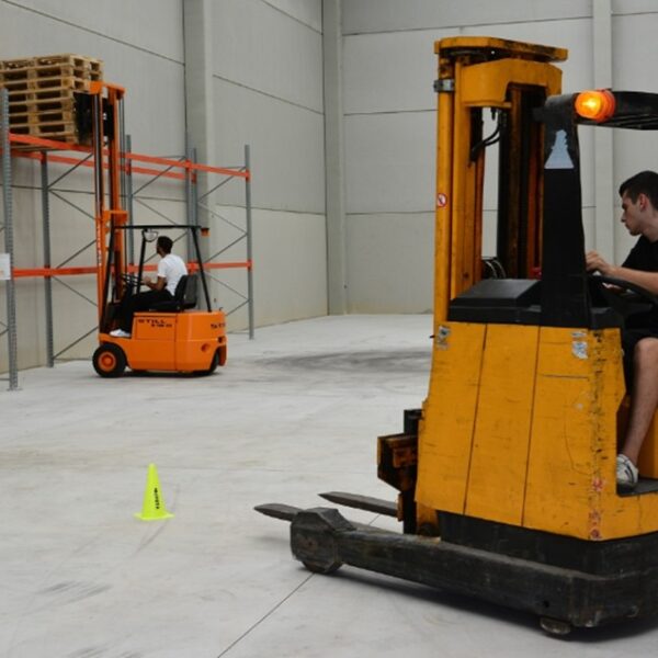 7 Useful Tips to Get Your IF Forklift License