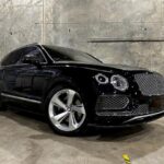 Spotting A Bentley For Sale In Australia: A Guide To Finding Luxury