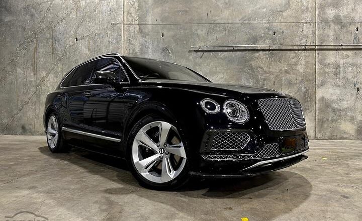 Spotting A Bentley For Sale In Australia: A Guide To Finding Luxury