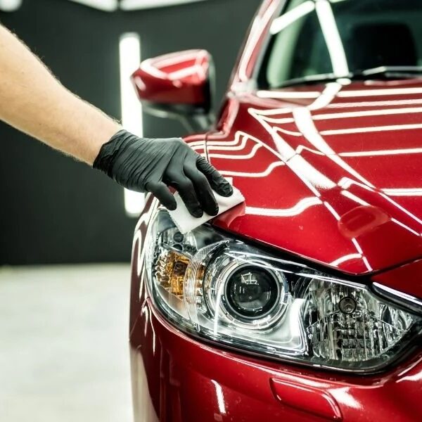 Preserving Your Car’s Shine: Paint Protection Film In Brisbane