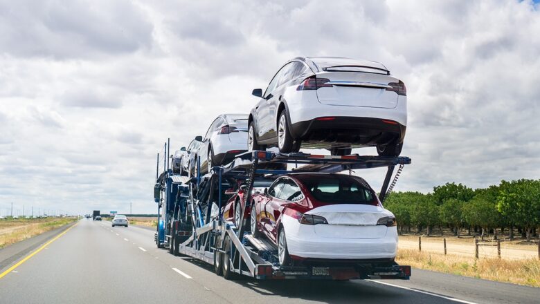 Helpful Advice to Assist You in Selecting the Most Appropriate Car Shipping Service for Hawaii Deliveries