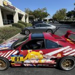 Toyota MR2 Celica: Icons of Performance, Design, and Customization Culture
