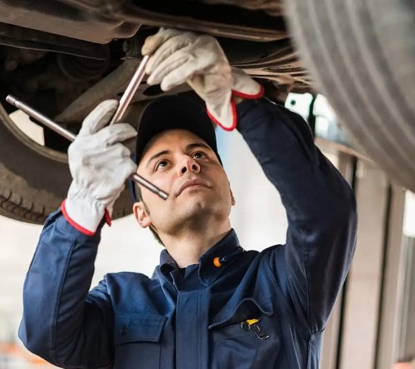 Precision European Auto Repair in Overland Park, KS – Keeping Automobiles at Their Best