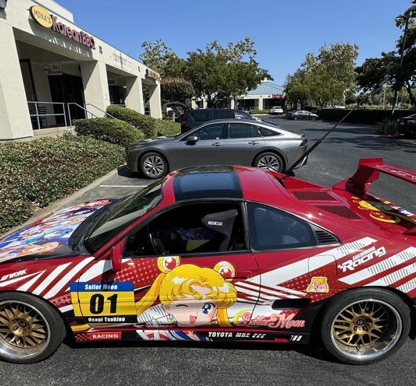 Toyota MR2 Celica: Icons of Performance, Design, and Customization Culture