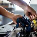 Keep It Cool: Why Proper AC Lubrication Matters More Than You Think