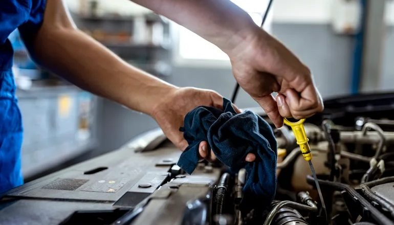 Keep It Cool: Why Proper AC Lubrication Matters More Than You Think