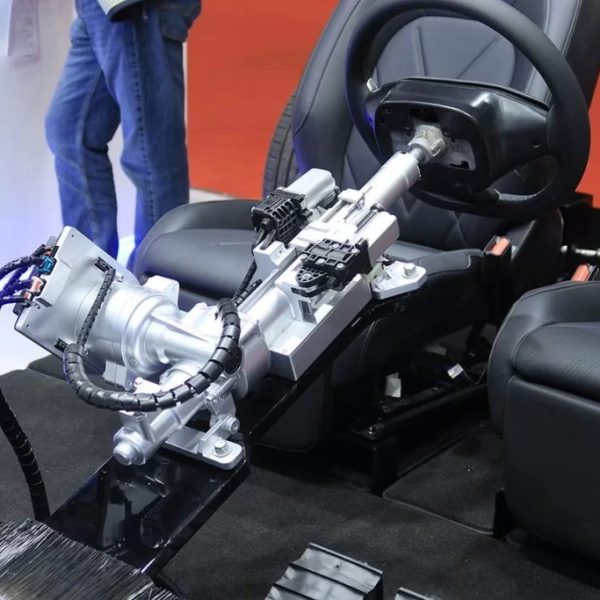 The Role of Electronic Steering Systems in Modern Vehicles
