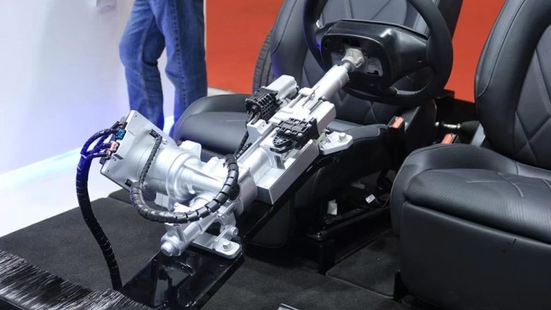 The Role of Electronic Steering Systems in Modern Vehicles