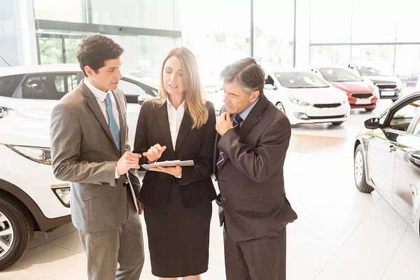 Best Practices for Test Driving a Used Car Before Buying