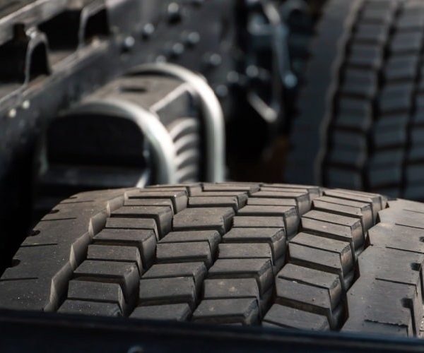 What Makes the Heavy Duty Truck in Great Falls, MT a Perfect Solution for Tire Issues