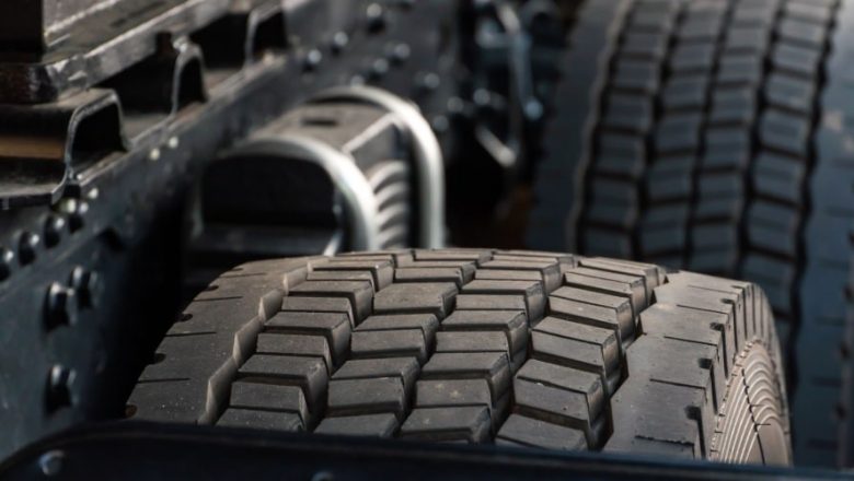 What Makes the Heavy Duty Truck in Great Falls, MT a Perfect Solution for Tire Issues