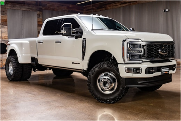 The Ultimate Guide to Upgrading Your Dually Setup