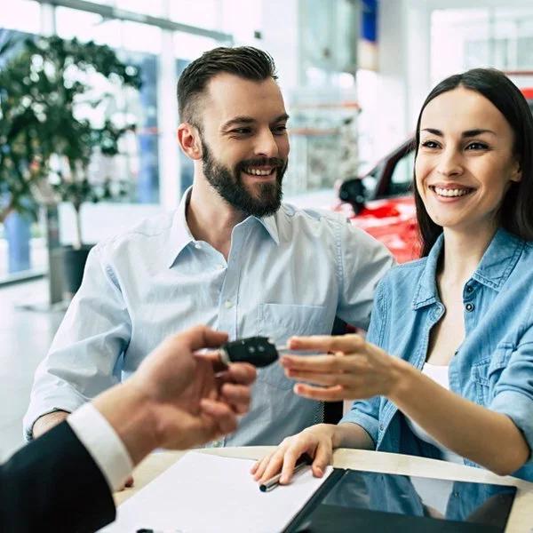 Used Cars for First-Time Buyers |Top Reasons to Consider