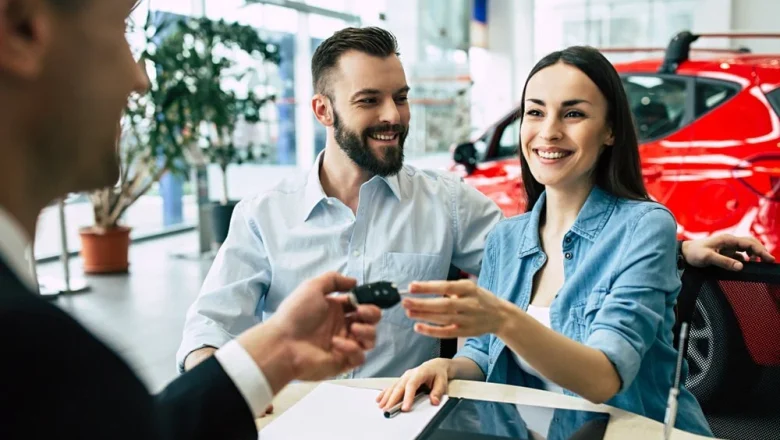 Used Cars for First-Time Buyers |Top Reasons to Consider